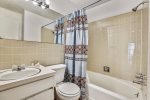 Bathroom-Aspen Townhome East 3 Bedroom